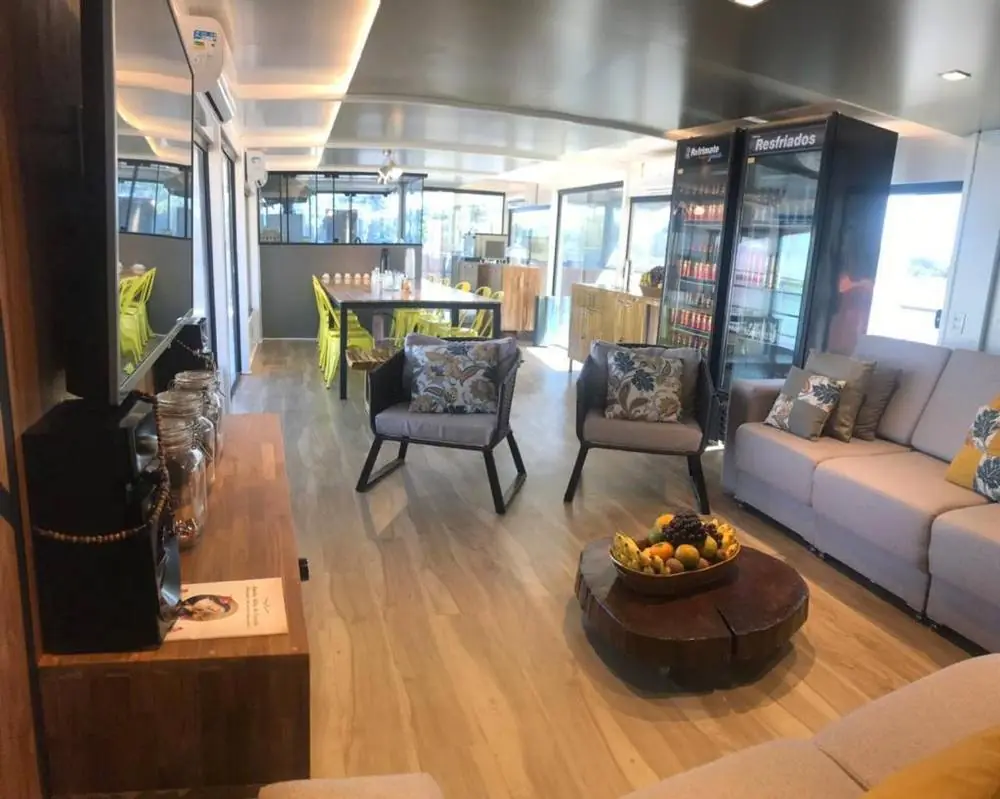 Sala de estar