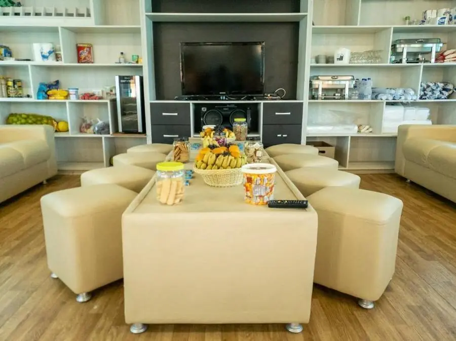 Sala de TV